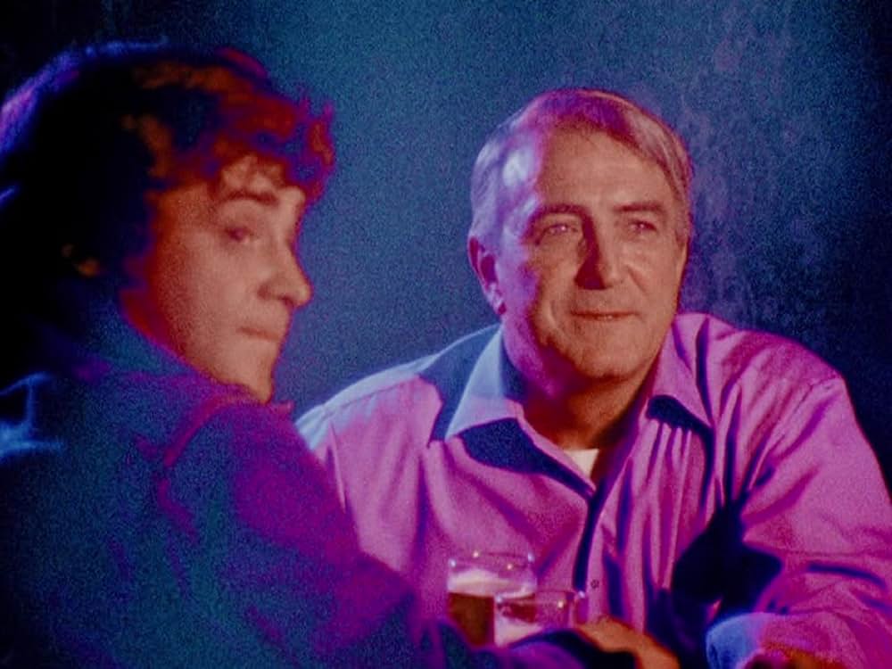 ゼアーズ・オールウェイズ・バニラ（原題）の画像