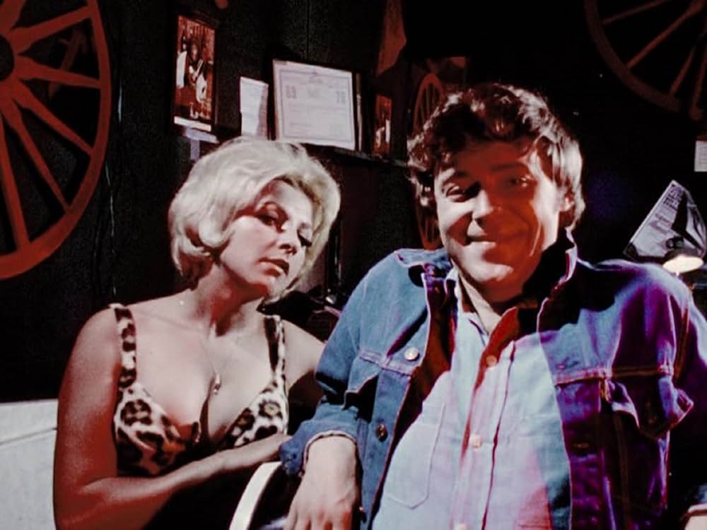 ゼアーズ・オールウェイズ・バニラ（原題）の画像