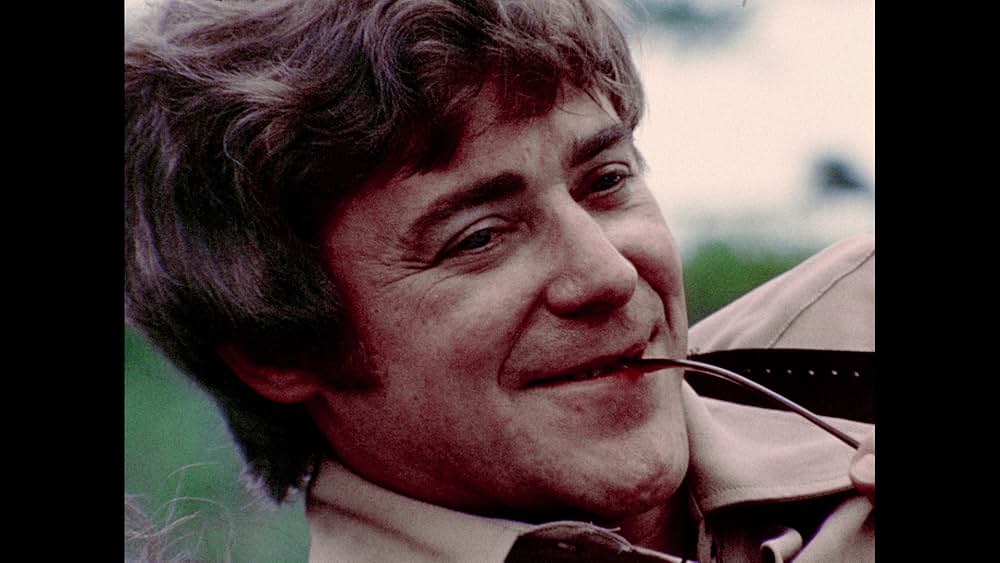 ゼアーズ・オールウェイズ・バニラ（原題）の画像