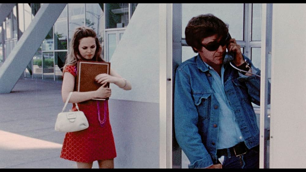 ゼアーズ・オールウェイズ・バニラ（原題）の画像