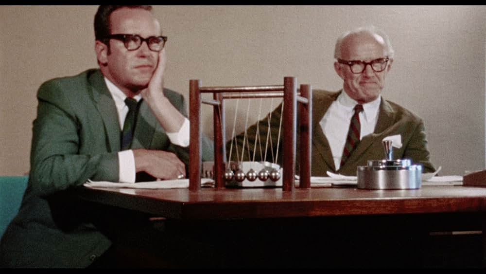 ゼアーズ・オールウェイズ・バニラ（原題）の画像