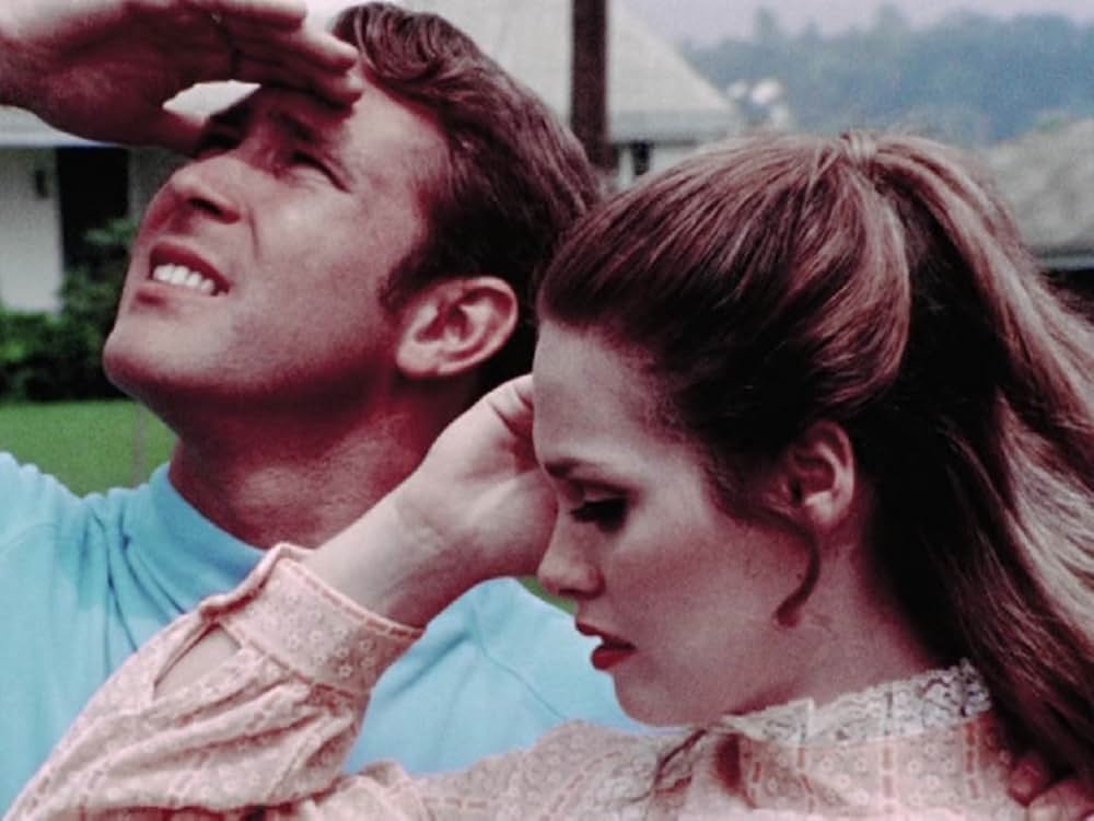 ゼアーズ・オールウェイズ・バニラ（原題）の画像