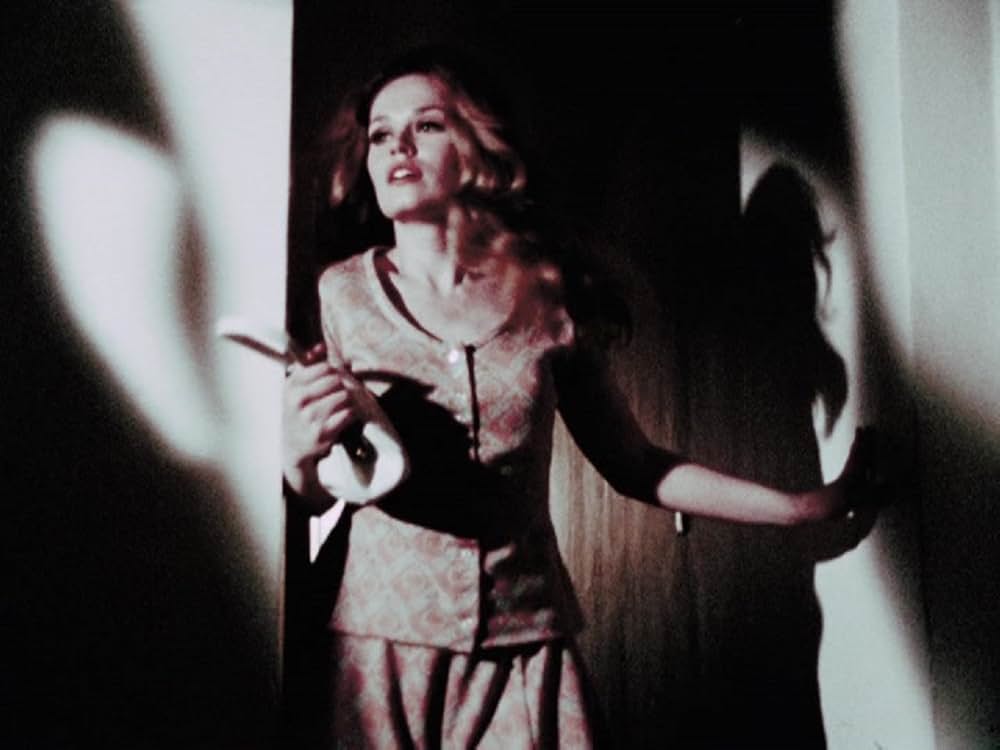 ゼアーズ・オールウェイズ・バニラ（原題）の写真