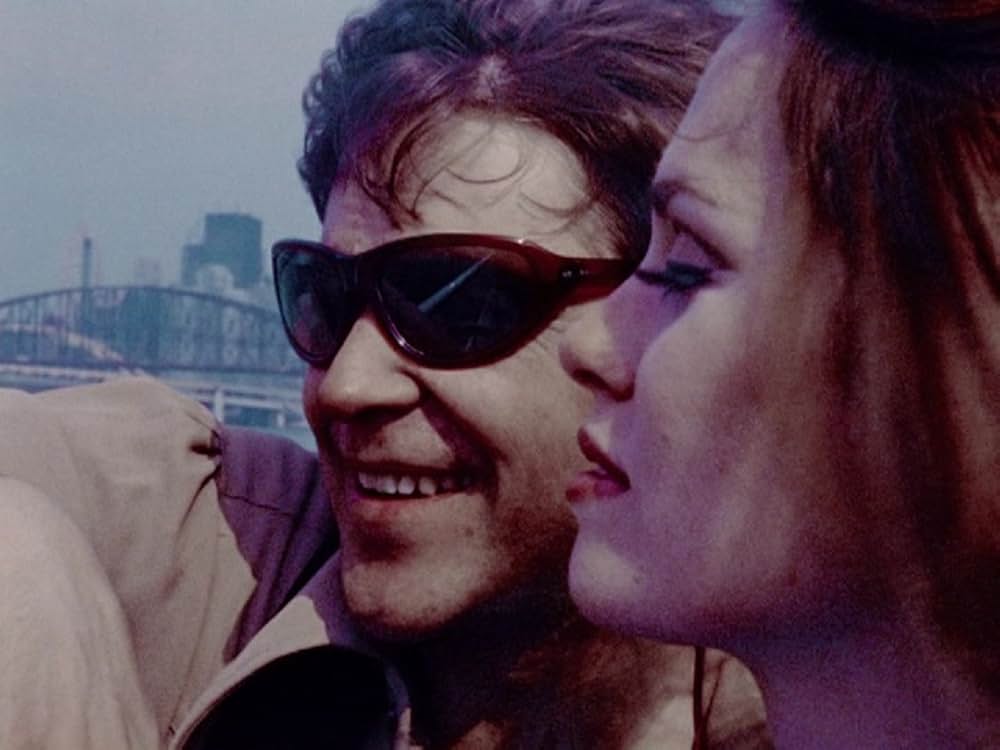 ゼアーズ・オールウェイズ・バニラ（原題）の画像