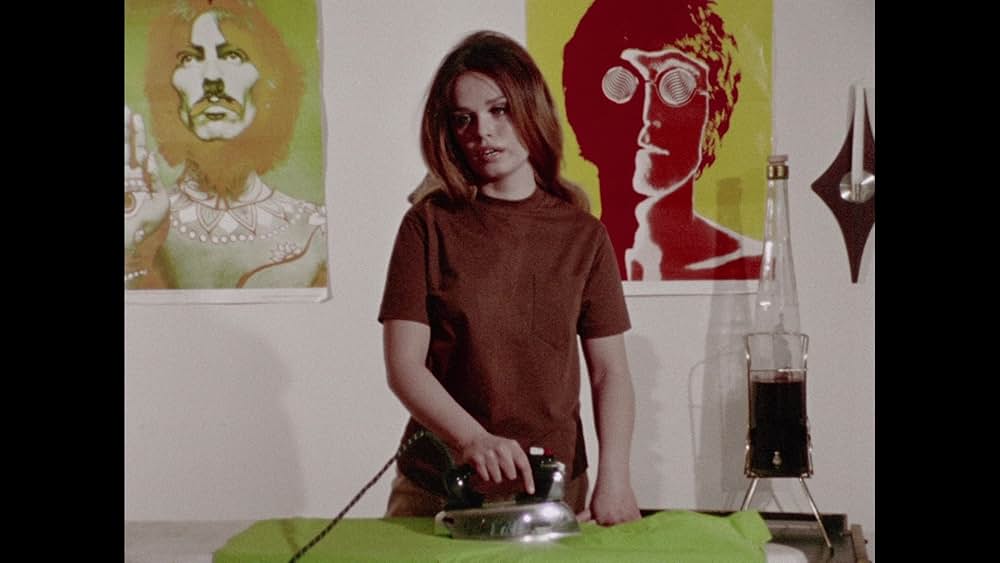 ゼアーズ・オールウェイズ・バニラ（原題）の画像