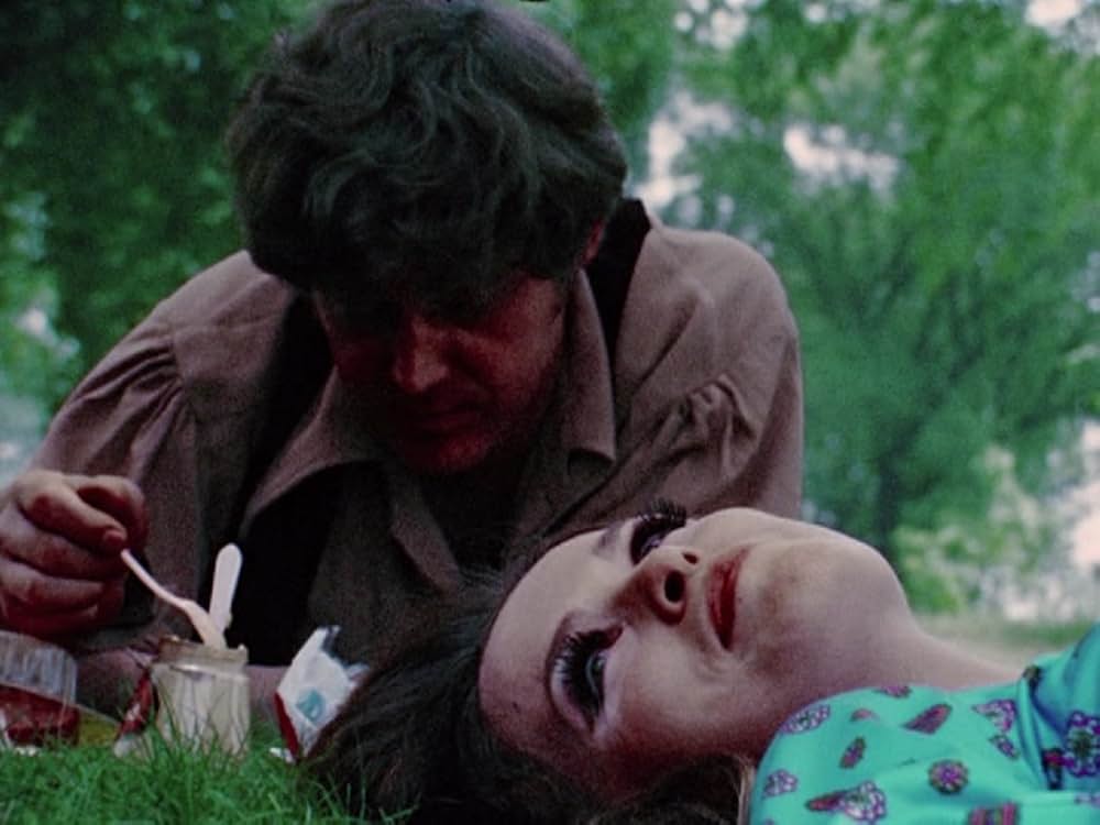 ゼアーズ・オールウェイズ・バニラ（原題）の画像