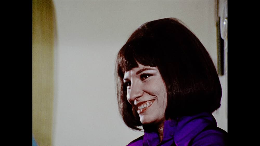 ゼアーズ・オールウェイズ・バニラ（原題）の画像