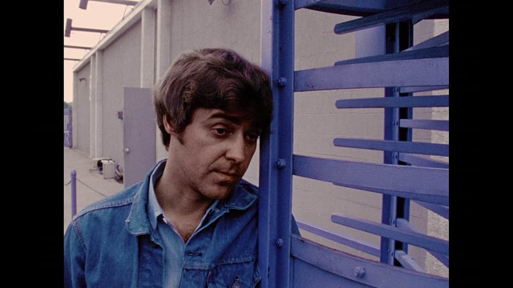 ゼアーズ・オールウェイズ・バニラ（原題）の画像