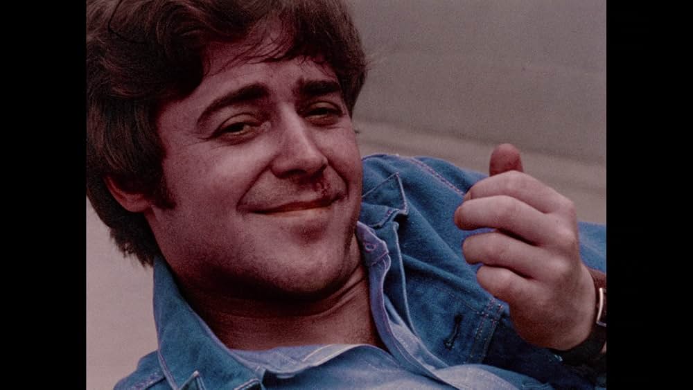 ゼアーズ・オールウェイズ・バニラ（原題）の画像