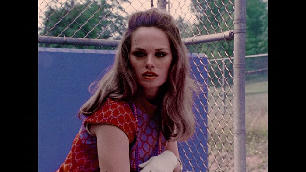 ゼアーズ・オールウェイズ・バニラ（原題）の画像