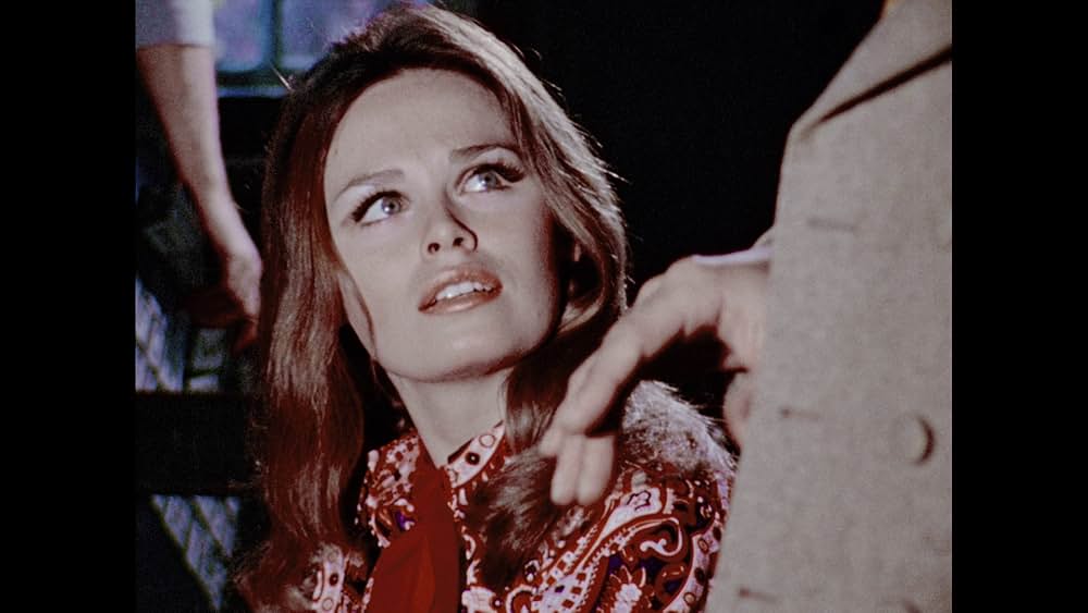 ゼアーズ・オールウェイズ・バニラ（原題）の画像