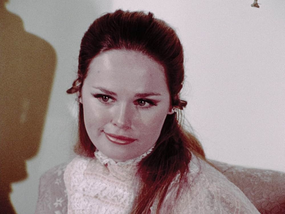 ゼアーズ・オールウェイズ・バニラ（原題）の画像