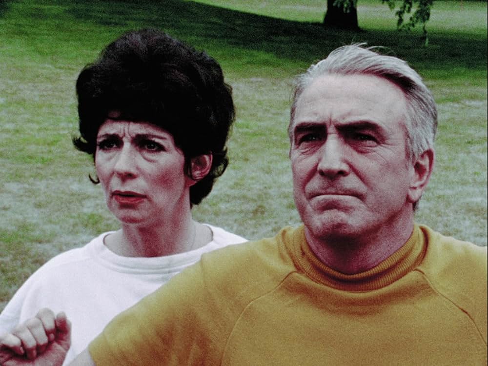 ゼアーズ・オールウェイズ・バニラ（原題）の画像