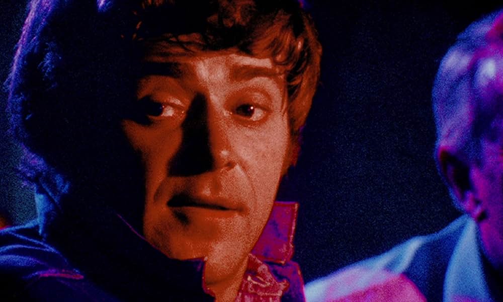 ゼアーズ・オールウェイズ・バニラ（原題）の画像