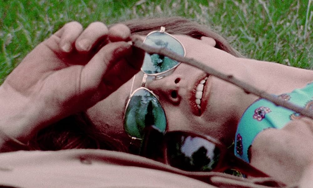 ゼアーズ・オールウェイズ・バニラ（原題）の画像