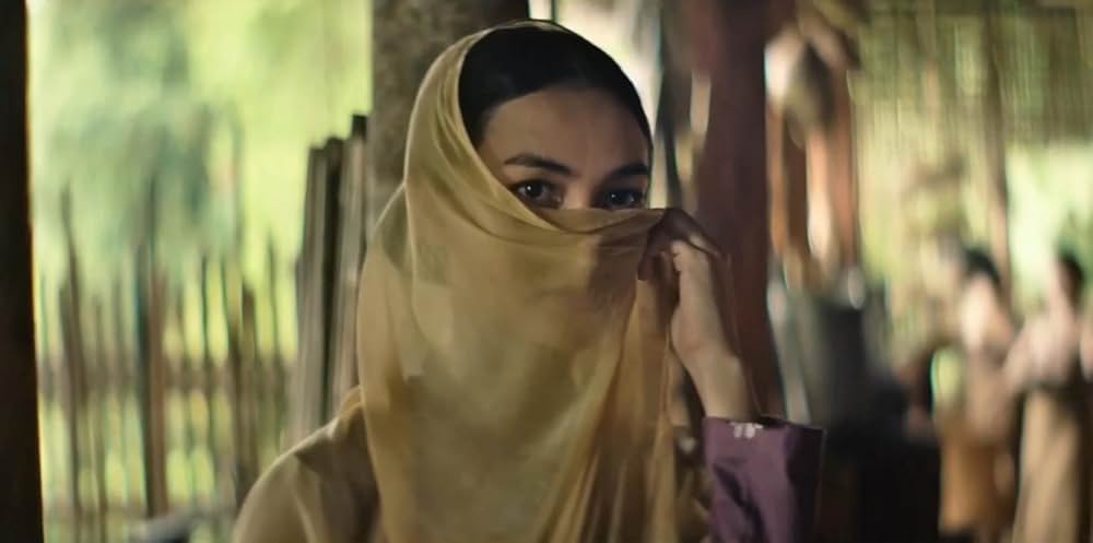 Edge of the World（原題）の画像