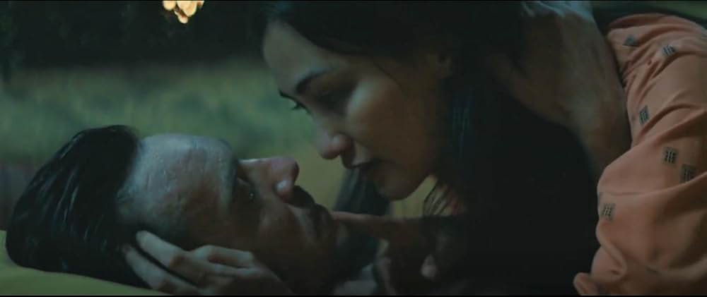 Edge of the World（原題）の画像