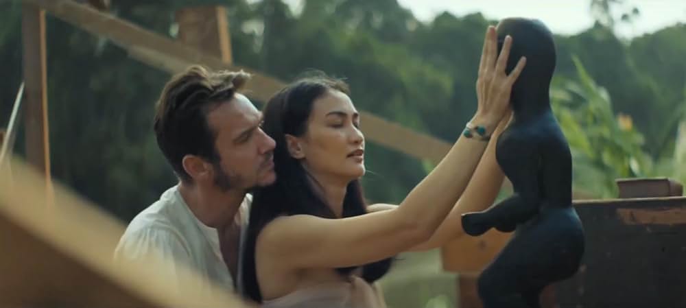 Edge of the World（原題）の画像