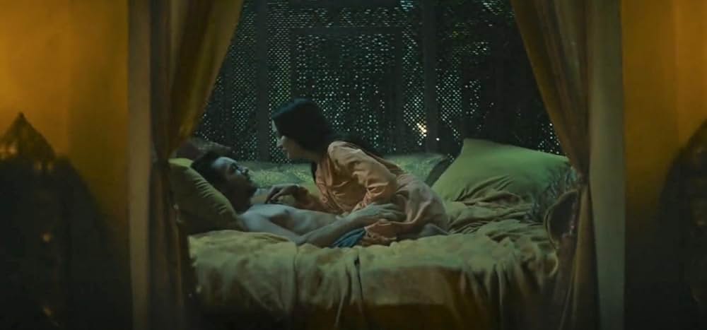 Edge of the World（原題）の画像