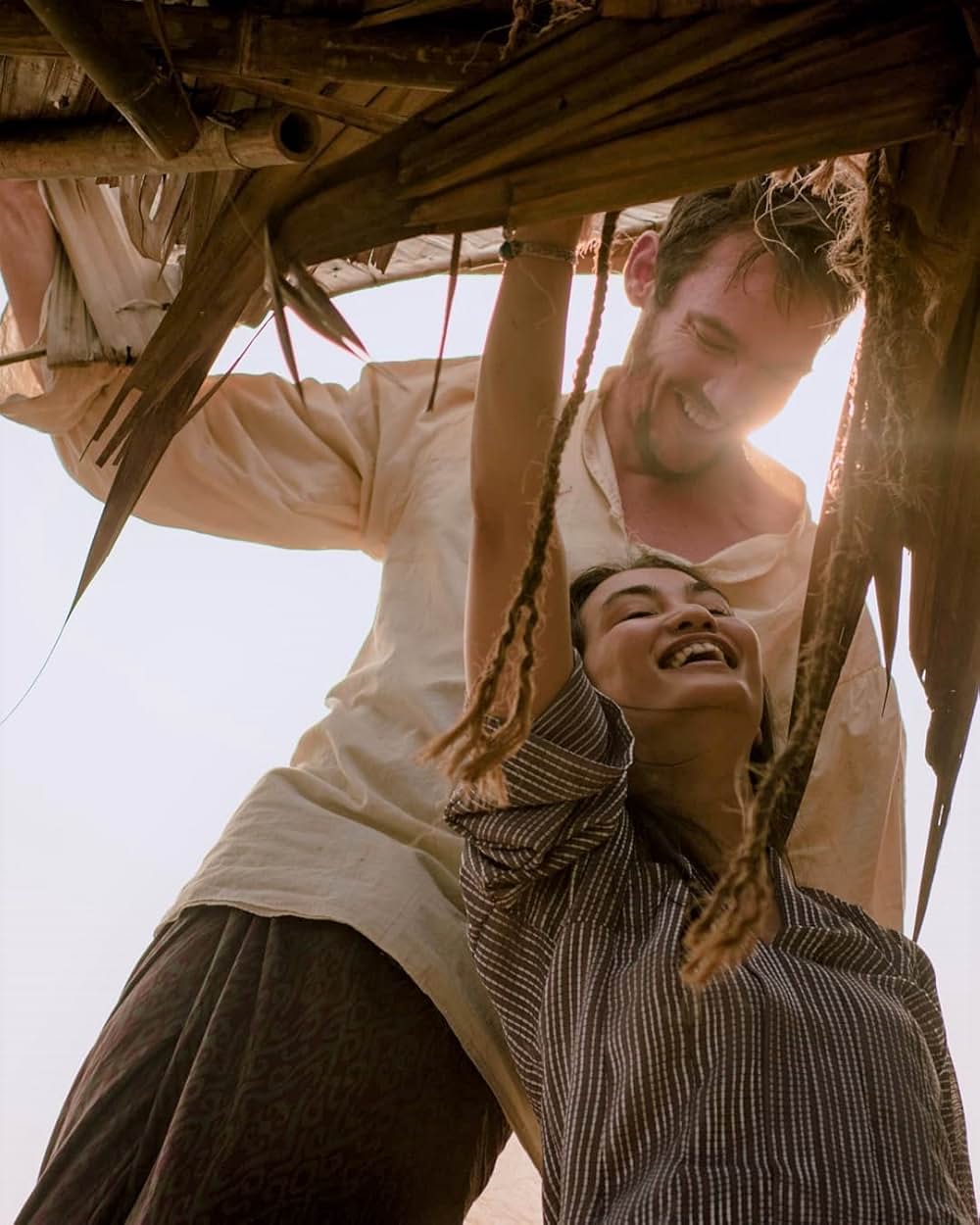 Edge of the World（原題）の画像