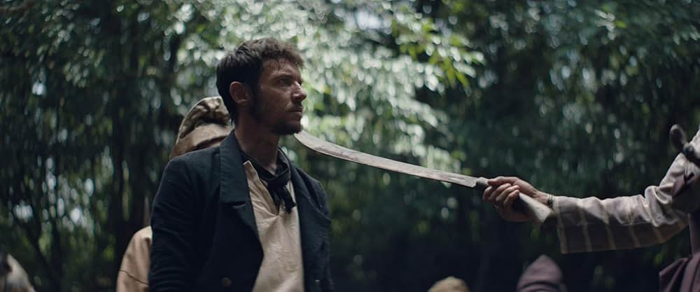 Edge of the World（原題）の画像