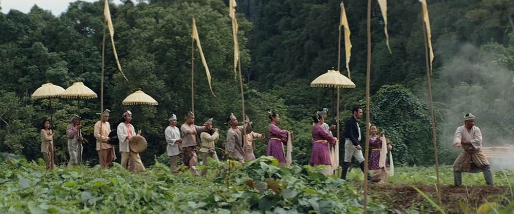 Edge of the World（原題）の画像