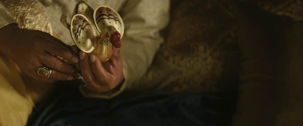 Edge of the World（原題）の画像