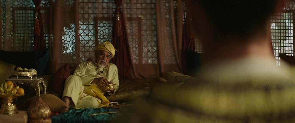 Edge of the World（原題）の画像