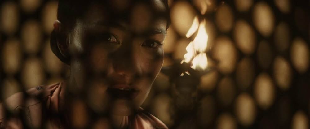 Edge of the World（原題）の画像