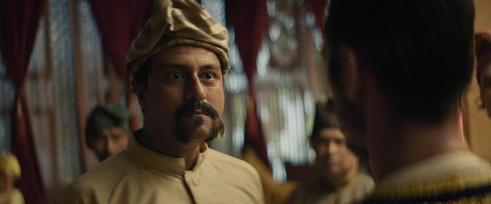 Edge of the World（原題）の画像