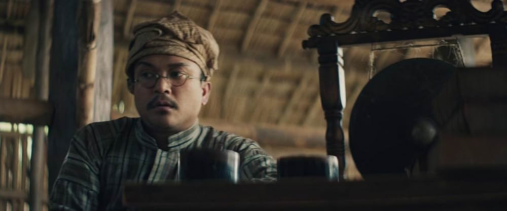 Edge of the World（原題）の画像