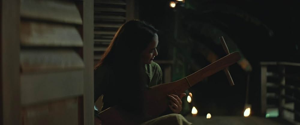 Edge of the World（原題）の画像