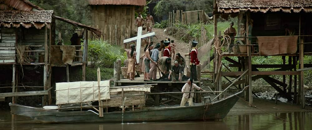 Edge of the World（原題）の画像