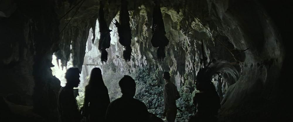 Edge of the World（原題）の画像