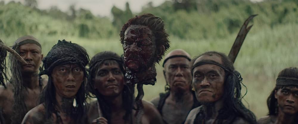 Edge of the World（原題）の画像