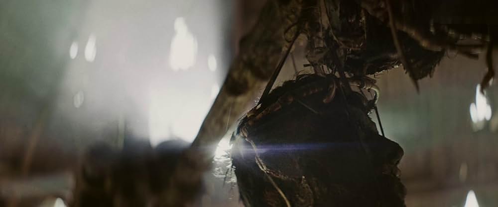 Edge of the World（原題）の画像