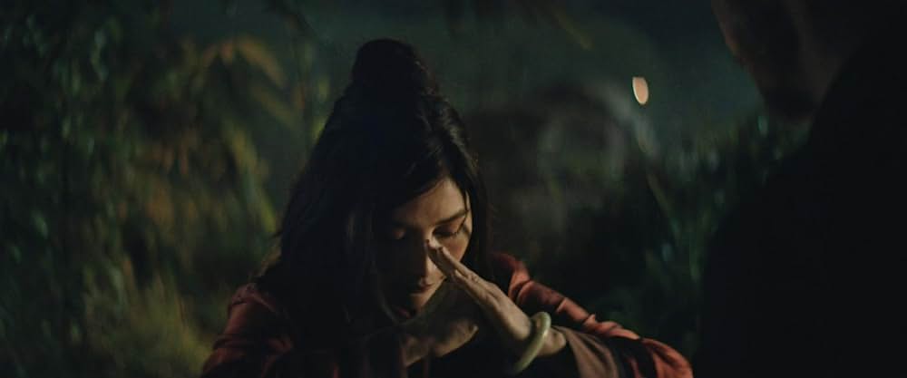 Edge of the World（原題）の画像