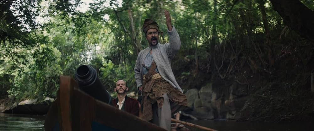 Edge of the World（原題）の画像