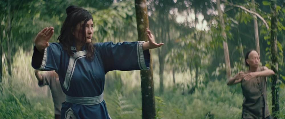 Edge of the World（原題）の画像