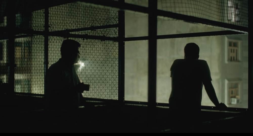 オール・ザット・ブリーズの画像