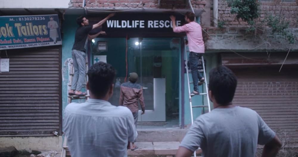 オール・ザット・ブリーズの画像