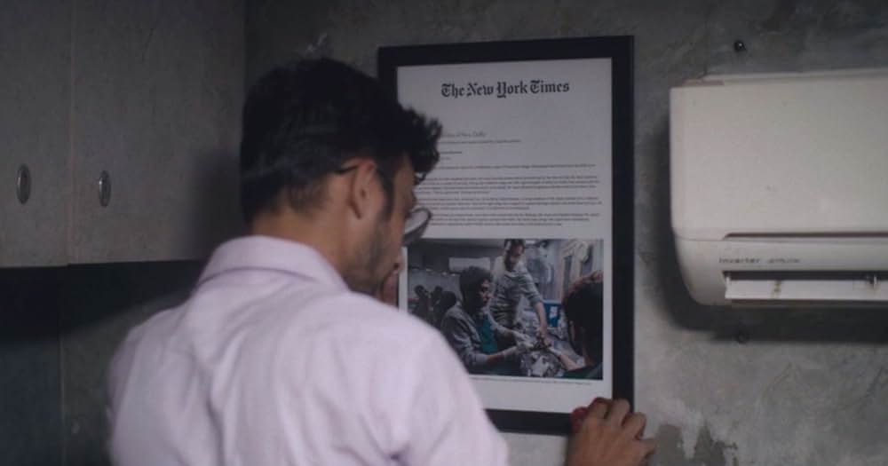 オール・ザット・ブリーズの画像