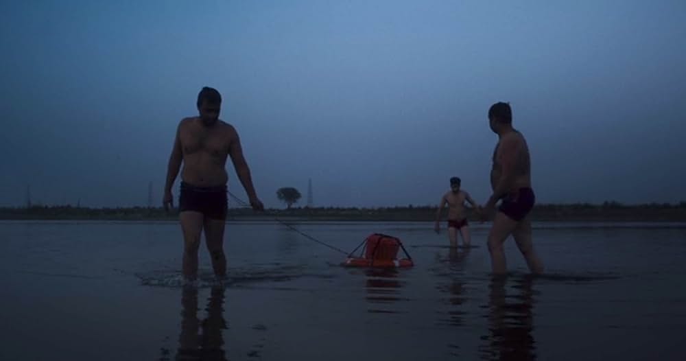 オール・ザット・ブリーズの画像