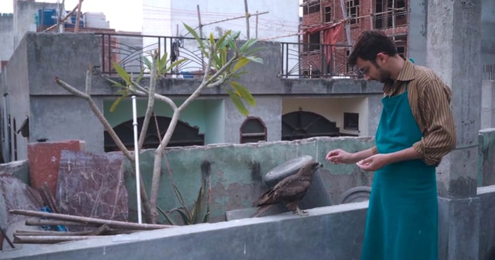 オール・ザット・ブリーズの画像