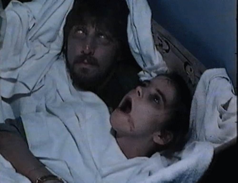 暗殺遊戯／キャンパスは凶弾のデスマッチの画像