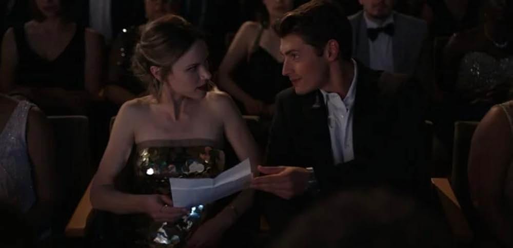 The List（原題）の画像