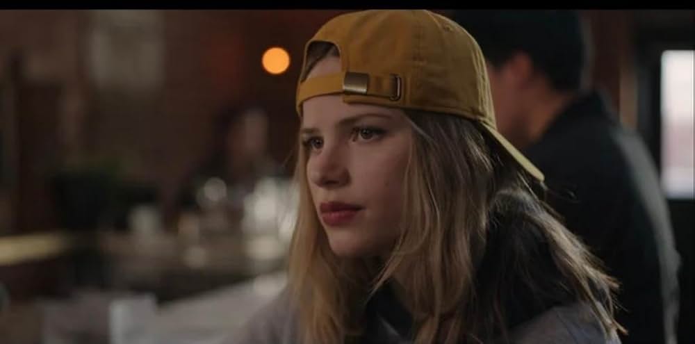 The List（原題）の画像