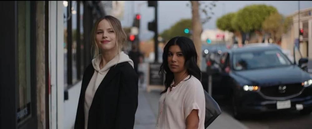 The List（原題）の写真