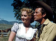 「オクラホマ!」シャーリー・ジョーンズ & ゴードン・マクレーの画像