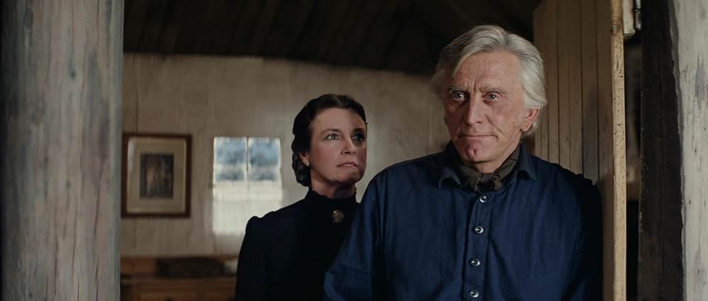 スノーリバー／輝く大地の果てにの画像